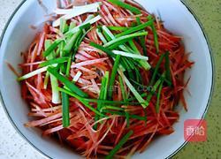 炝拌土豆丝的做法图解14