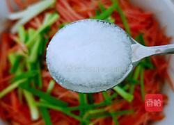 炝拌土豆丝的做法图解15