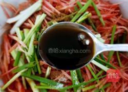 炝拌土豆丝的做法图解17