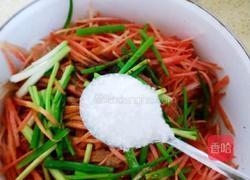 炝拌土豆丝的做法图解19