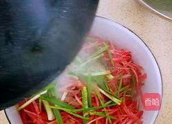 炝拌土豆丝的做法图解21