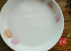 黎蒿烧豆腐的做法图解5