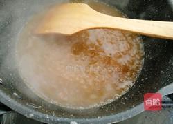 黎蒿烧豆腐的做法图解12