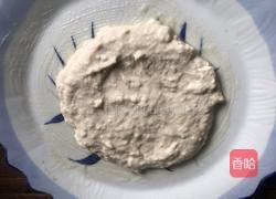 家常一品豆腐的做法图解4