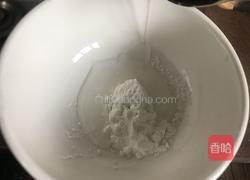 家常一品豆腐的做法图解10