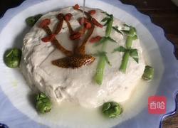 家常一品豆腐的做法图解13