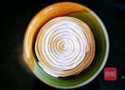 拉条子盘面的做法图解17