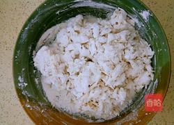 拉条子盘面的做法图解4