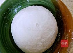 拉条子盘面的做法图解5