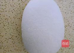 拉条子盘面的做法图解6