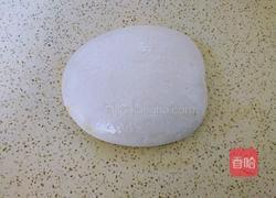 拉条子盘面的做法图解10