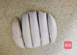 拉条子盘面的做法图解11