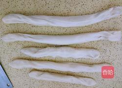 拉条子盘面的做法图解12