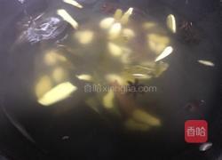 秘制家常泡鸭爪的做法图解3