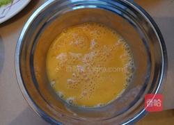 苦瓜炒蛋的做法图解1