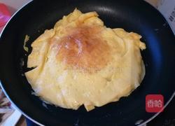 苦瓜炒蛋的做法图解2