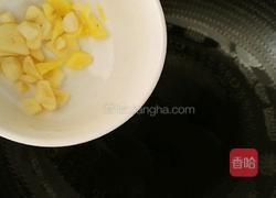 丝瓜鲜虾豆腐羹的做法图解6