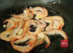 丝瓜鲜虾豆腐羹的做法图解8