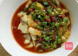 凉拌香辣茄子的做法图解13