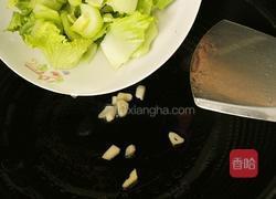 清炒大芥菜的做法图解6