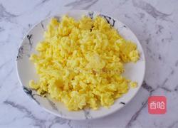 饺子皮三鲜包子的做法图解3