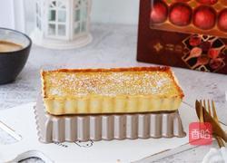 红枣派（雪燕五红丸）的做法图解20