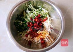 紫苏酱拌面的做法图解8