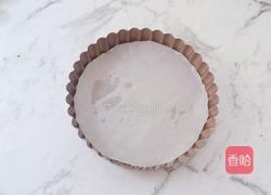 芝麻酸奶水果冻的做法图解2