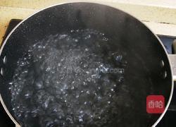 凉拌龙须菜的做法图解5