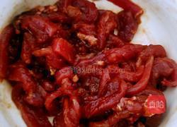 土豆洋葱炒肉的做法图解11