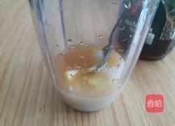 椰林风光(鸡尾酒)的做法图解4