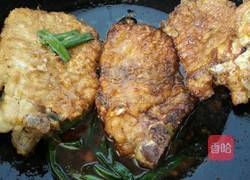 五香大排的做法图解6