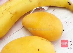 酸奶果味可可杯的做法图解1