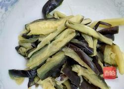 蒜泥茄子的做法图解6