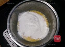 可可旋风蛋糕卷的做法图解5