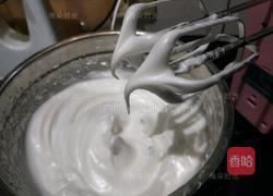 可可旋风蛋糕卷的做法图解7