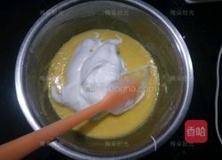 可可旋风蛋糕卷的做法图解8