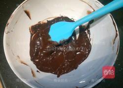 可可旋风蛋糕卷的做法图解10