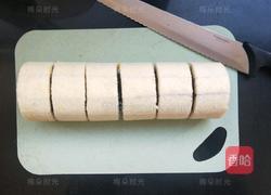 可可旋风蛋糕卷的做法图解23