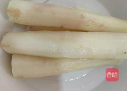 仙豆糕(家庭版）的做法图解2