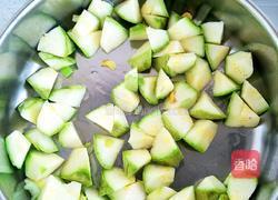 蚝油西葫芦的做法图解4