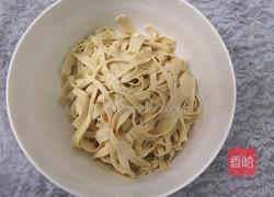 涼拌豆腐皮的做法圖解9