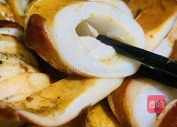 油焖大鱿鱼的做法图解6