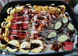 自制焖锅的做法图解3