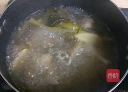 白萝卜炖牛肉#轻食减脂#的做法图解9
