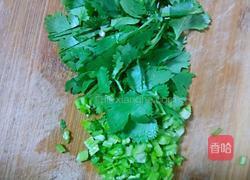 白萝卜炖牛肉#轻食减脂#的做法图解15