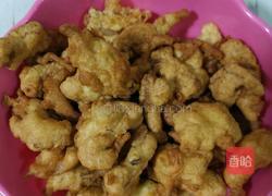 炸炸酥的做法图解8