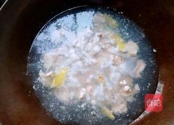 火腿瘦肉汤的做法图解5