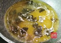 虫草花拌鸡胸肉的做法图解9