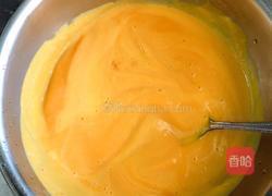 香煎西葫芦南瓜软饼的做法图解7